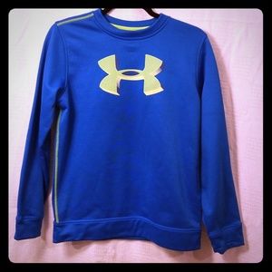 Under Armour Sweatshirt